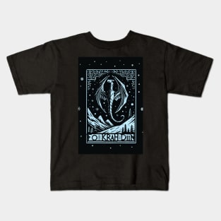 Year of the  Dragon Kids T-Shirt